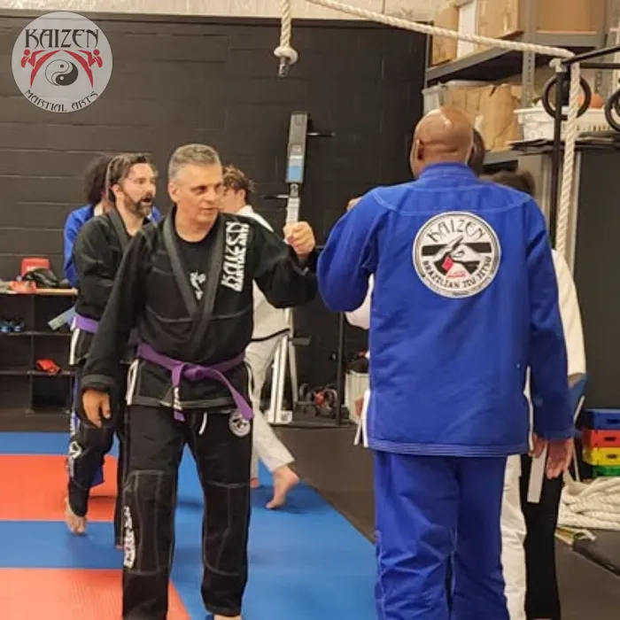 Kaizen Martial Arts of NJ Picture 4