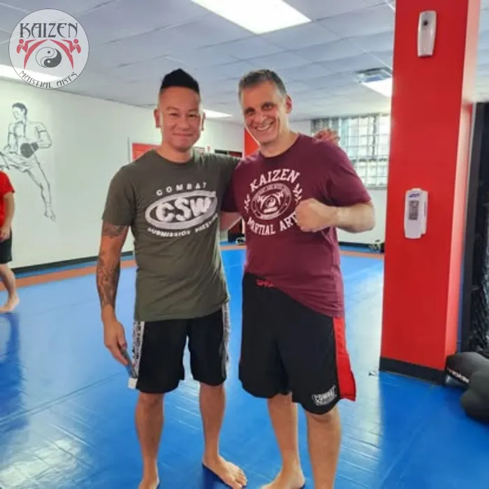 Kaizen Martial Arts of NJ Picture 5