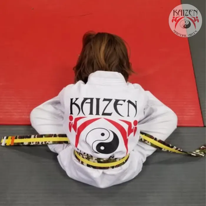 Kaizen Martial Arts of NJ Picture 6