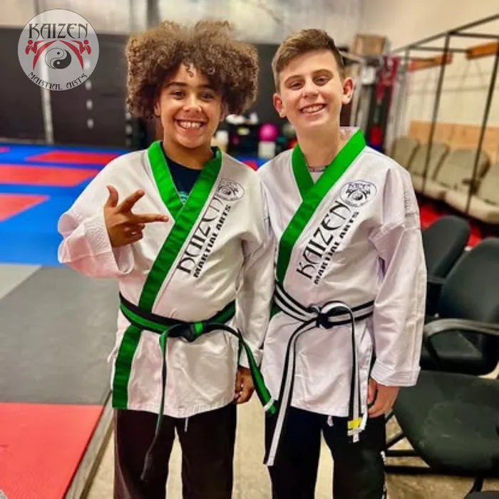 Kaizen Martial Arts of NJ Picture 7