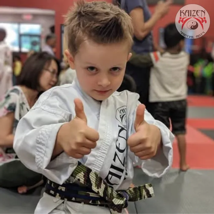 Kaizen Martial Arts of NJ Picture 8