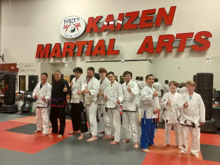 Kaizen Martial Arts of NJ Picture 10