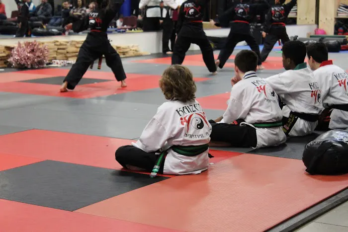 Kaizen Martial Arts of NJ Picture 9