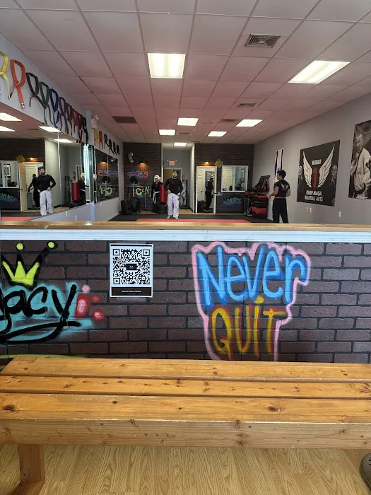 Mobile1KravMaga Picture 4