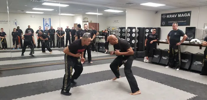 Mobile1KravMaga Picture 5