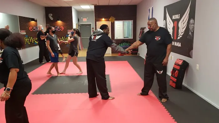 Mobile1KravMaga Picture 3