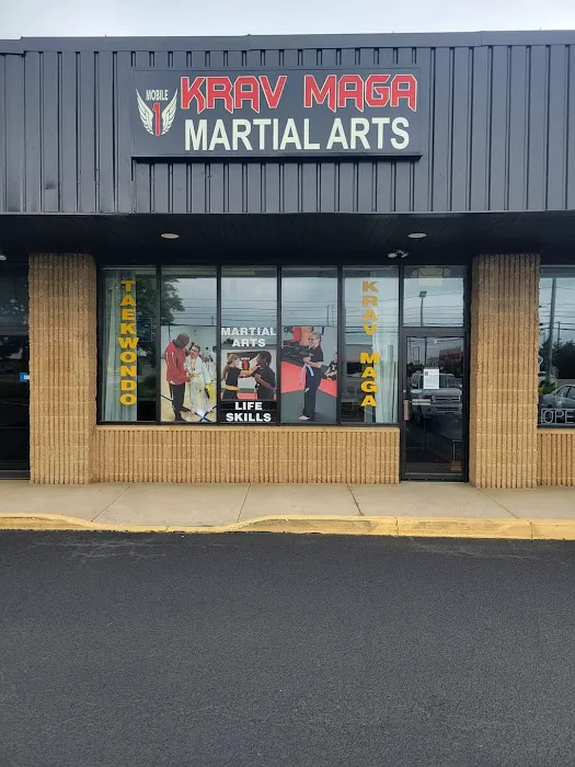 Mobile1KravMaga Picture 10
