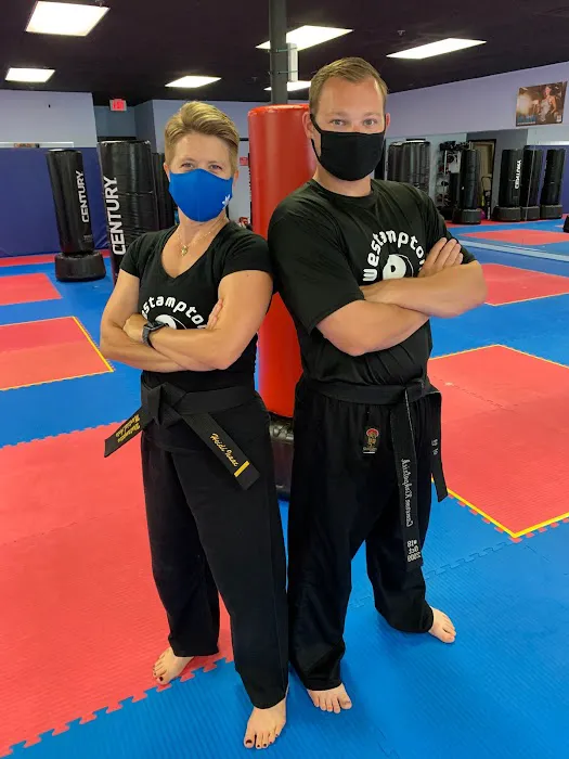 Westampton Martial Arts Picture 2