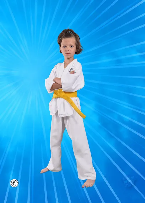 Westampton Martial Arts Picture 1