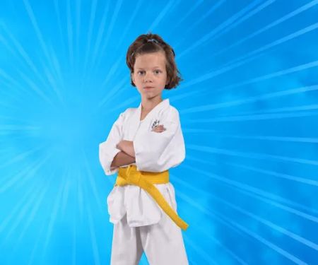 Westampton Martial Arts