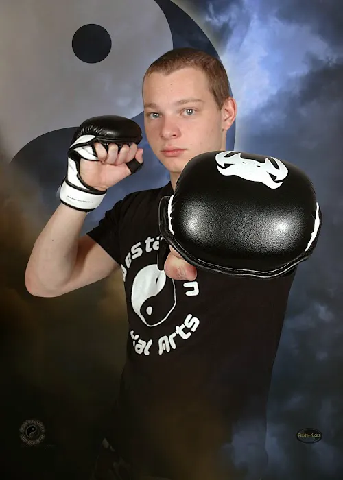 Westampton Martial Arts Picture 6