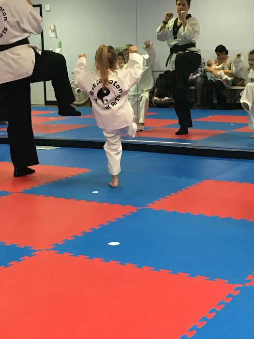 Westampton Martial Arts Picture 5