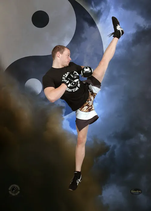 Westampton Martial Arts Picture 7