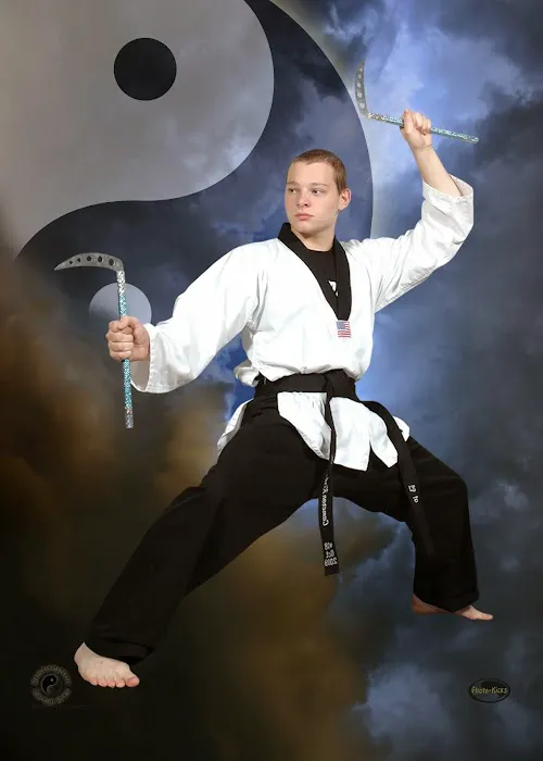 Westampton Martial Arts Picture 9