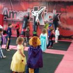 Amerikick Karate Marlton
