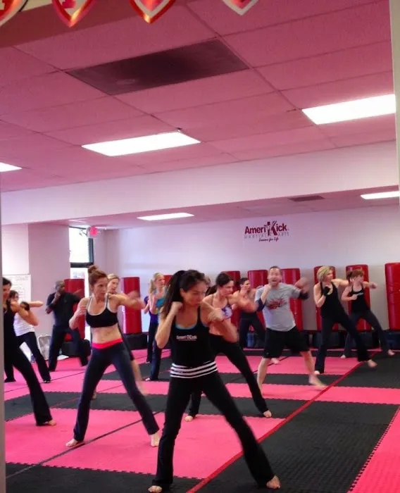 Amerikick Karate Marlton Picture 8
