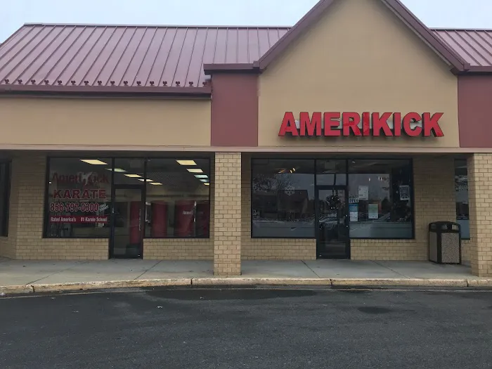 Amerikick Karate Marlton Picture 9