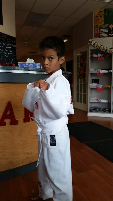 Amerikick Karate Marlton Picture 10