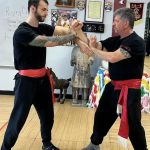 Traditional Wing Chun Kung Fu Academy