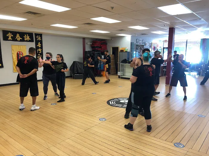 Traditional Wing Chun Kung Fu Academy Picture 5