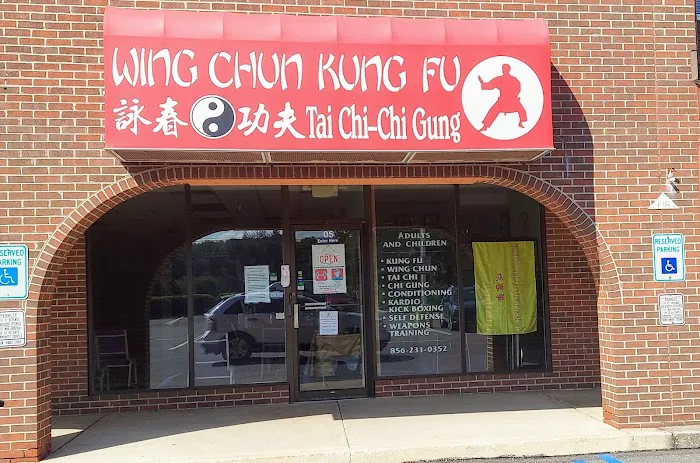 Traditional Wing Chun Kung Fu Academy Picture 2
