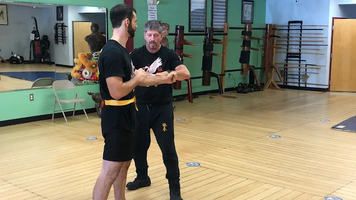 Traditional Wing Chun Kung Fu Academy Picture 10