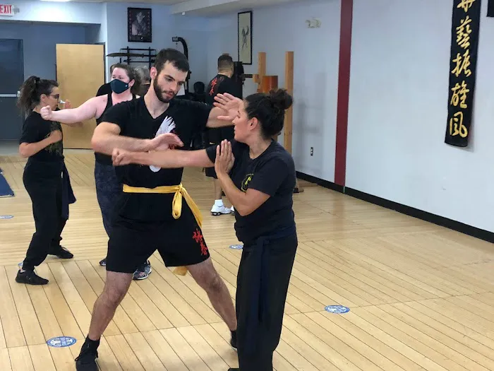 Traditional Wing Chun Kung Fu Academy Picture 8