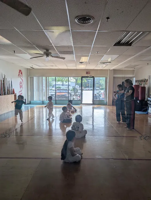 Cherry Hill Academy of Martial Arts Picture 3