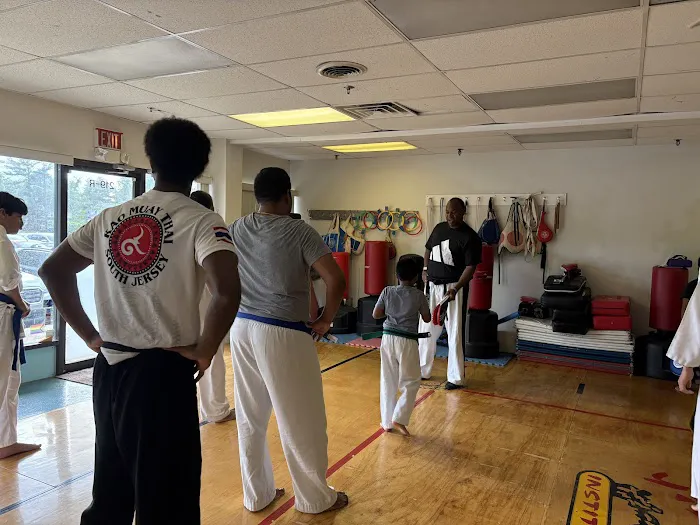 Cherry Hill Academy of Martial Arts Picture 8