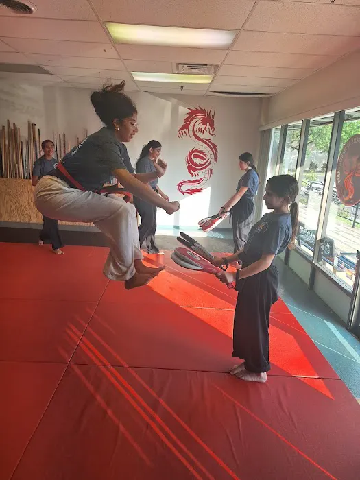 Cherry Hill Academy of Martial Arts Picture 4