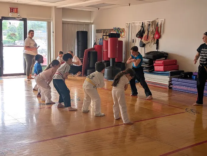 Cherry Hill Academy of Martial Arts Picture 5