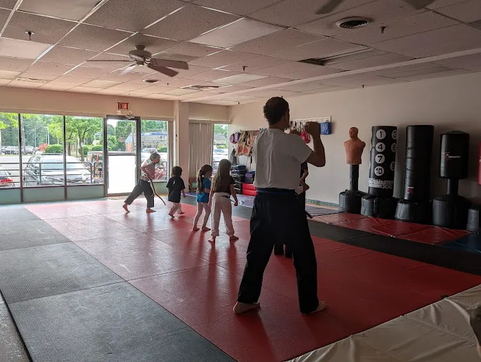 Cherry Hill Academy of Martial Arts Picture 6