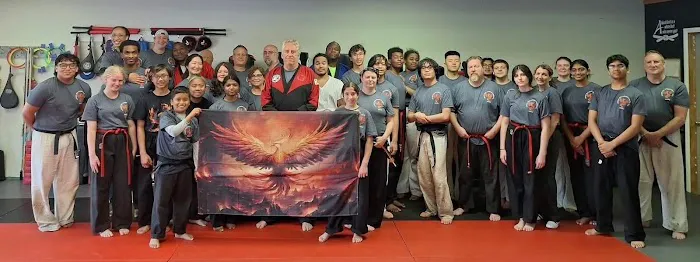 Cherry Hill Academy of Martial Arts Picture 7