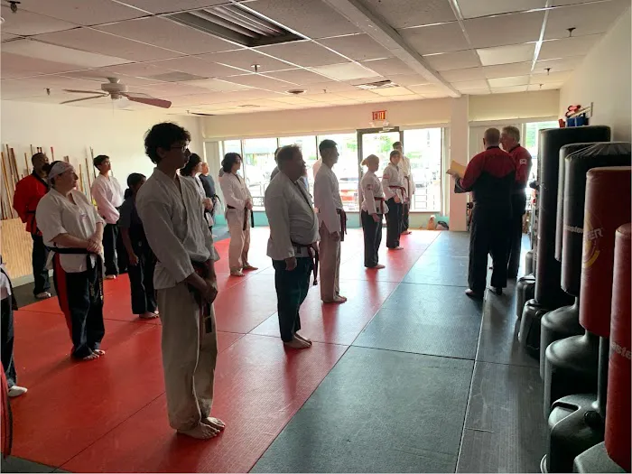 Cherry Hill Academy of Martial Arts Picture 10