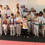 Taekwondo Academy