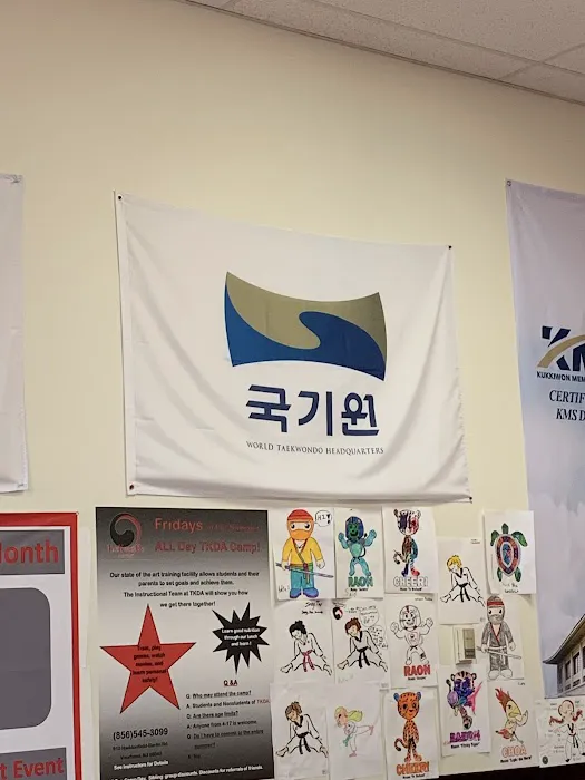Taekwondo Academy Picture 3