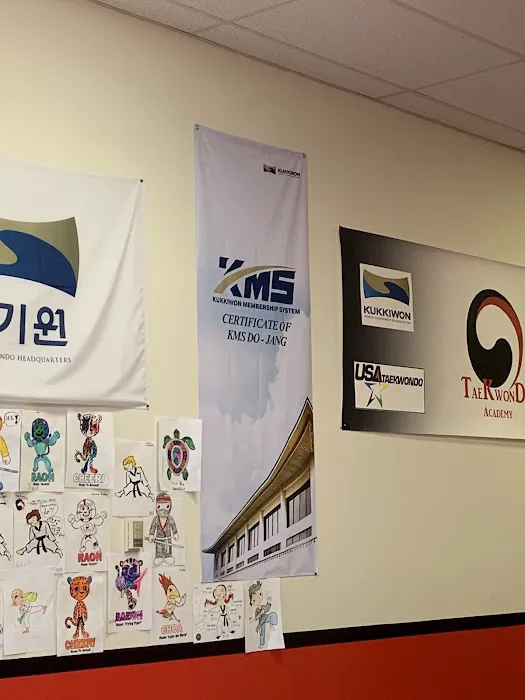 Taekwondo Academy Picture 4