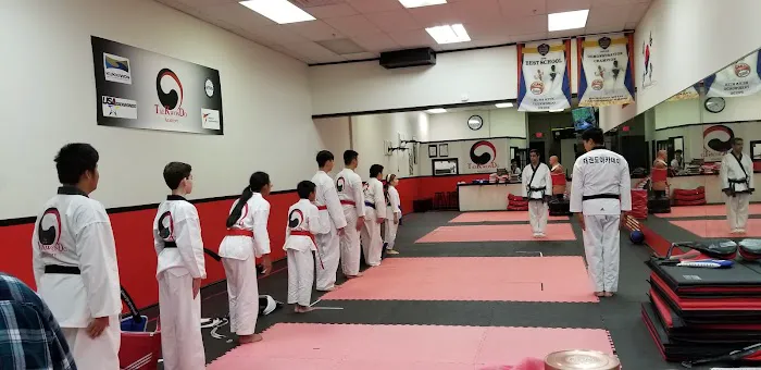 Taekwondo Academy Picture 8
