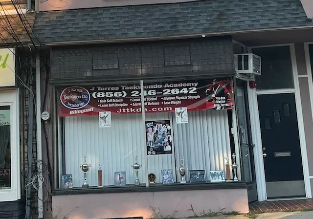 J Torres Taekwondo Academy Picture 3