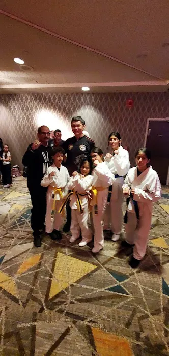 J Torres Taekwondo Academy Picture 7
