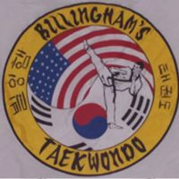 Billingham's Taekwondo ico