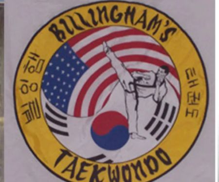Billingham's Taekwondo