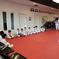 Master Ju’s World Class Tae Kwon Do ico