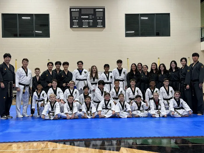 Master Ju’s World Class Tae Kwon Do Picture 3