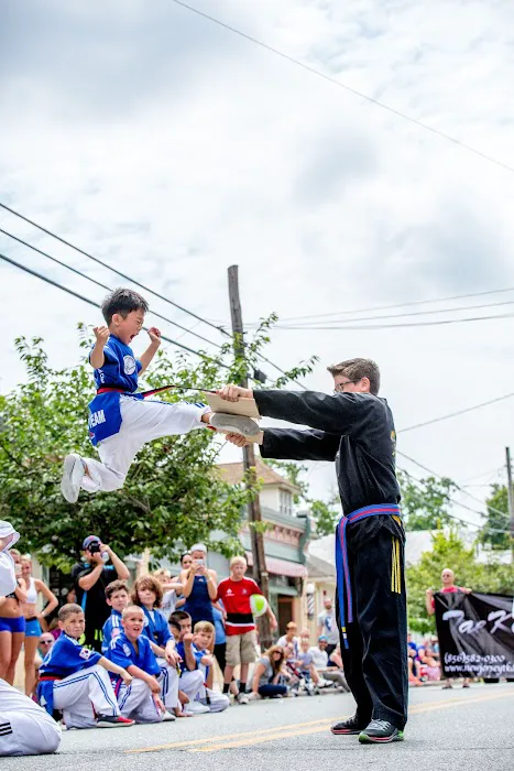 Master Ju’s World Class Tae Kwon Do Picture 4