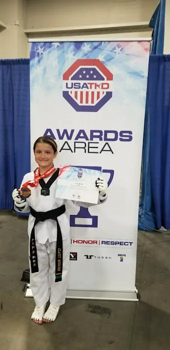 Master Ju’s World Class Tae Kwon Do Picture 6