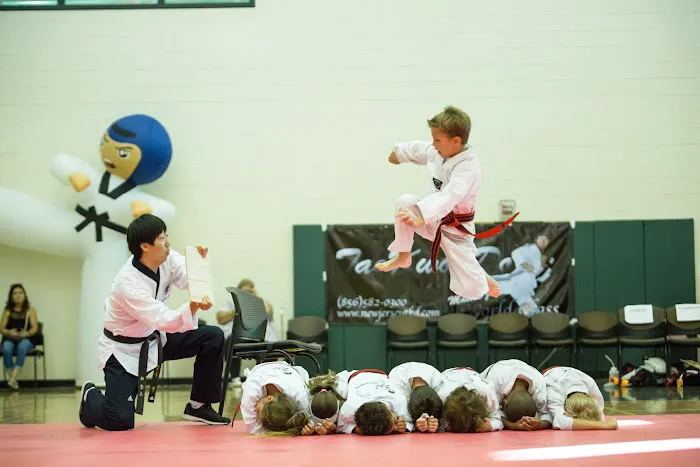 Master Ju’s World Class Tae Kwon Do Picture 5