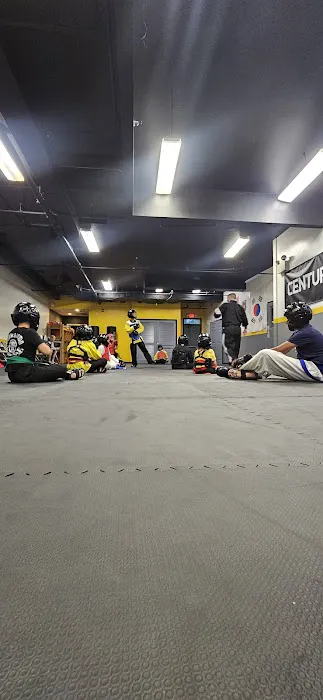 World Elite Martial Arts Picture 9