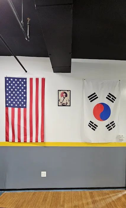 World Elite Martial Arts Picture 7