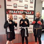 Tiger Schulmann's Martial Arts (Feasterville, PA)